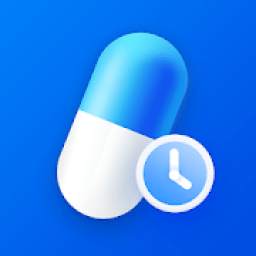 Pill Reminder & Medicine Alarm – Pillbox