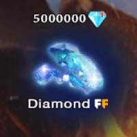 Diamond FF Smart Calculator on 9Apps
