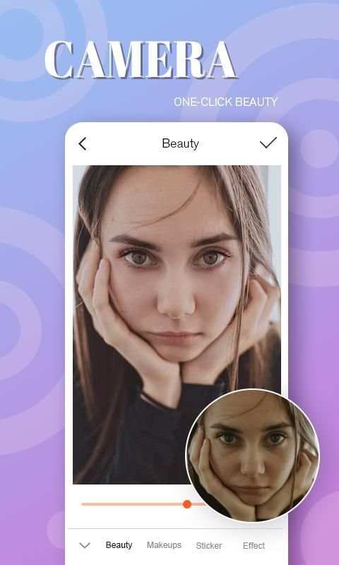 Air Camera screenshot 1