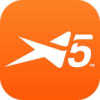 Activ5 Training App