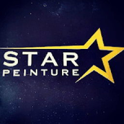 Star Peinture icon
