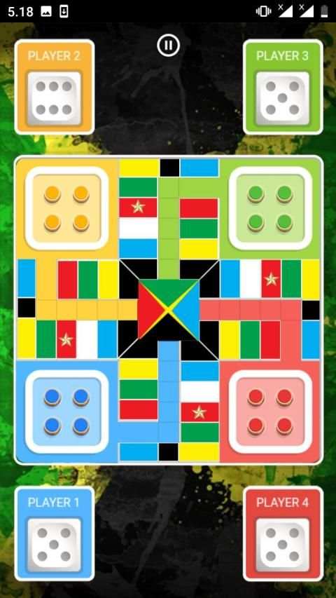 Jamaican Ludo - Ludi screenshot 4