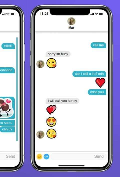 Free Video Viber & Messenger Stickers New screenshot 1