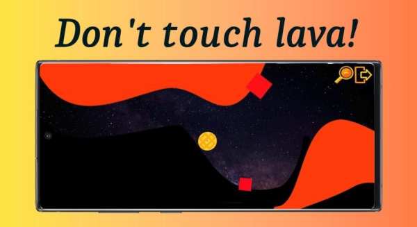 Extreme Galaxy Ball Platform screenshot 6