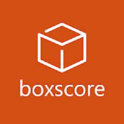 boxscore
