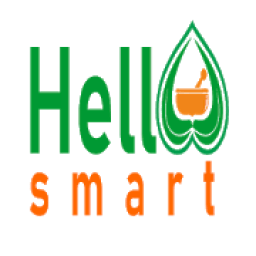 Hello Smart icon