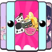 Kawaii Wallpapers and Cute Wallpapers on 9Apps