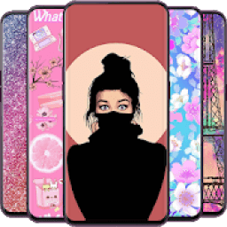 Girly Wallpapers आइकन