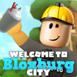 ikon The Bloxburg - Free Robux Roblox Mod
