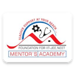 Mentors Academy Teacher App