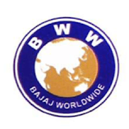 Bajaj Worldwide आइकन