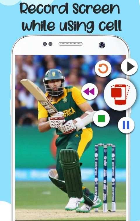 Multi recorders – video, voice & screen recordings स्क्रीनशॉट 3