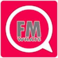 FMWНATSAPP LATEST VERSION