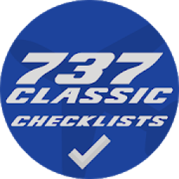 ikon Boeing 737 Classic Checklists