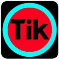 ikon Freer Tik - Tok Tool