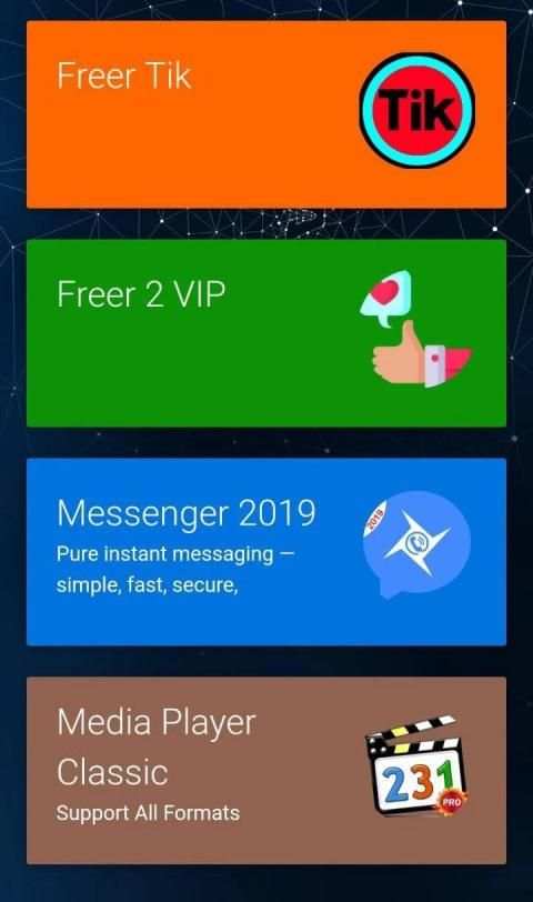 Freer Tik - Tok Tool screenshot 3