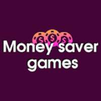 Money Saver Games Social Casino