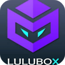 ikon Lulubox Apps ML &amp; FF Test Internet speed