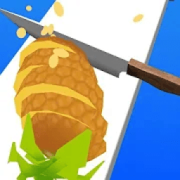 Perfect Knife Slices आइकन