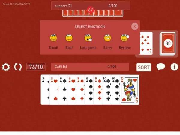 Pro Rummy online स्क्रीनशॉट 5