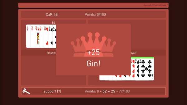Pro Rummy online स्क्रीनशॉट 10