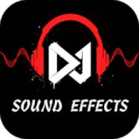 Sound Effect DJ - DJ Name Mixer