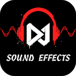 Sound Effect DJ - DJ Name Mixer आइकन
