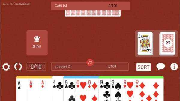 Pro Rummy online स्क्रीनशॉट 11