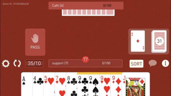 Pro Rummy online स्क्रीनशॉट 16