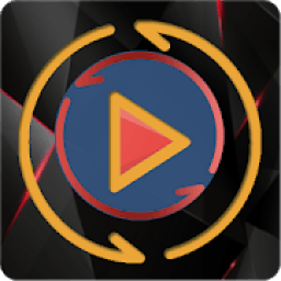 Video player for VLC आइकन