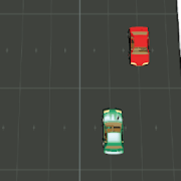 Car Race icon