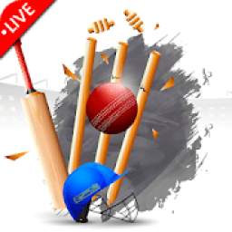 Crick.Score : Live Cricket Score & Commantry
