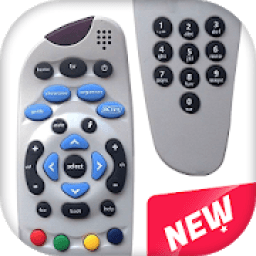 Remote Control For TATA Sky आइकन