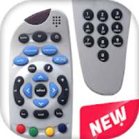 Remote Control For TATA Sky