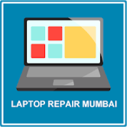 Laptop Repair Mumbai आइकन