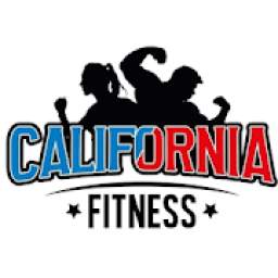 California Fitness