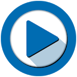 ikon Sax Video Player - HD Video Player