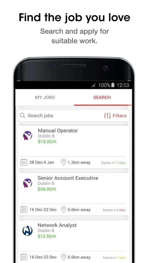 Monarch Education screenshot 1