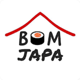 ikon Bom Japa