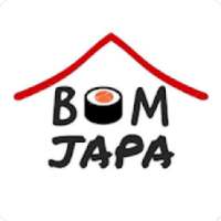 Bom Japa
