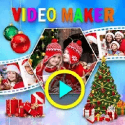 ikon Christmas Video Maker