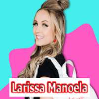 Da Larissa Manoela Musicas on 9Apps