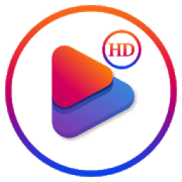 HD Video Player आइकन