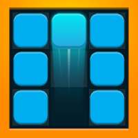 Moving Blocks Puzzle