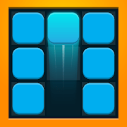 Moving Blocks Puzzle आइकन