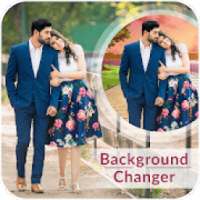 Auto Cut Paste - CutOut & Photo Background Changer