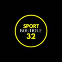 Sport Boutique 32 on 9Apps