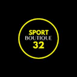 Sport Boutique 32