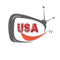 FREE USA Live TV logo