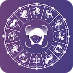 Magical Prediction-horoscope and Face sign